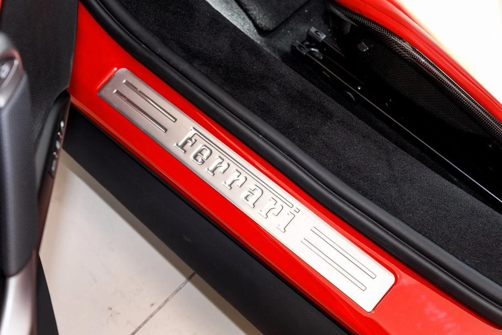 2025 Ferrari 296 GTB - Image 22 of 31