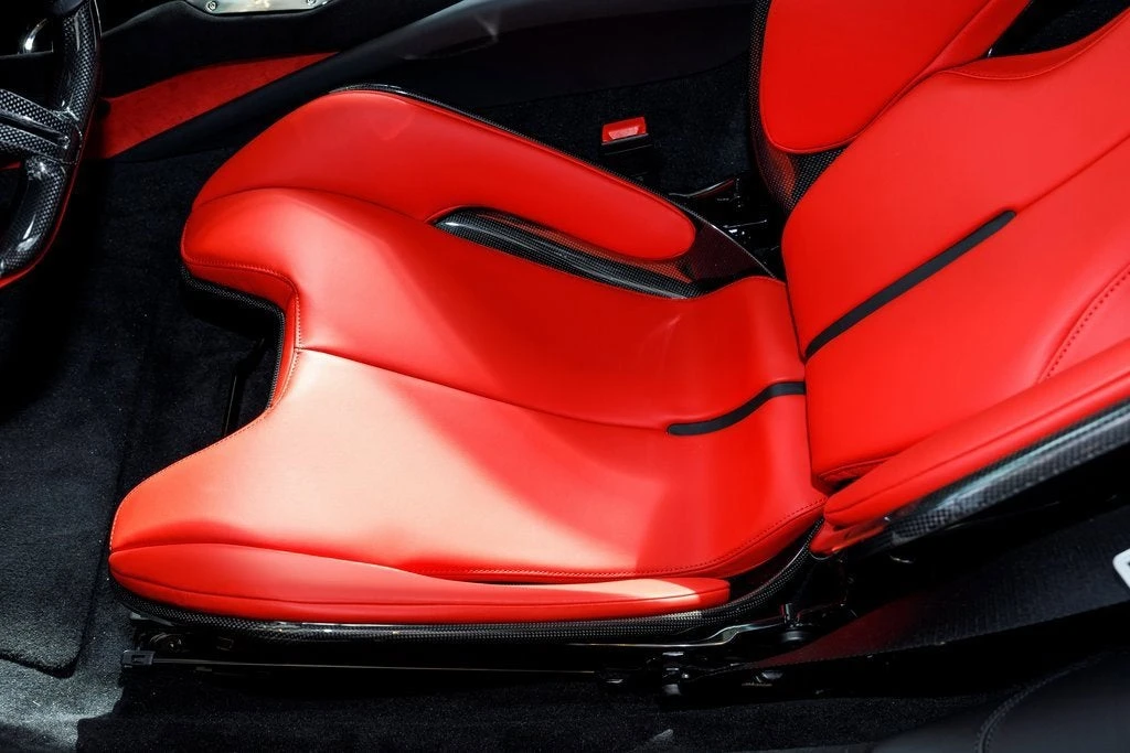 2025 Ferrari 296 GTB - Image 15 of 31