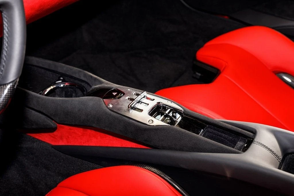 2025 Ferrari 296 GTB - Image 17 of 31