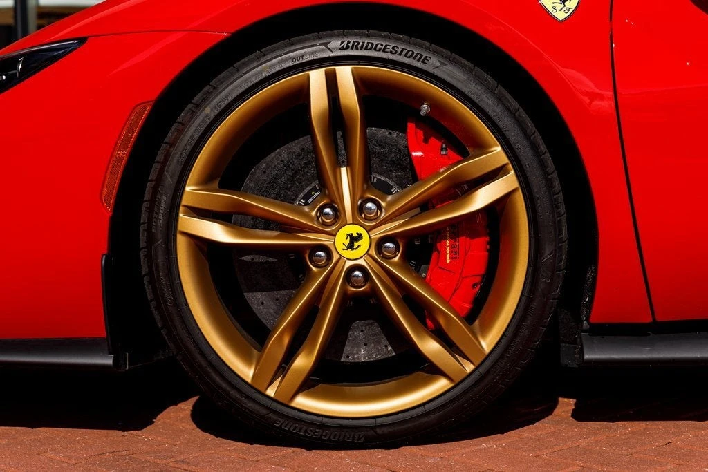 2025 Ferrari 296 GTB - Image 12 of 31
