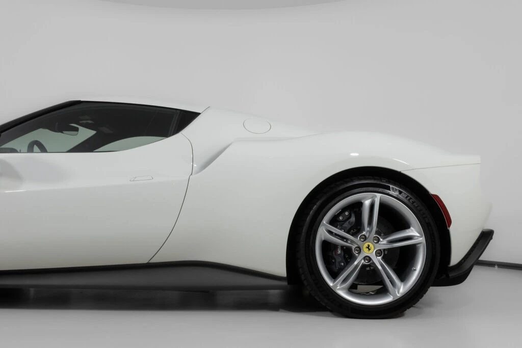 2025 Ferrari 296 - Image 13 of 31