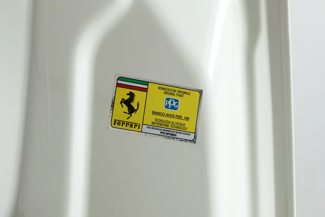 2025 Ferrari 296 GTB - Image 28 of 31