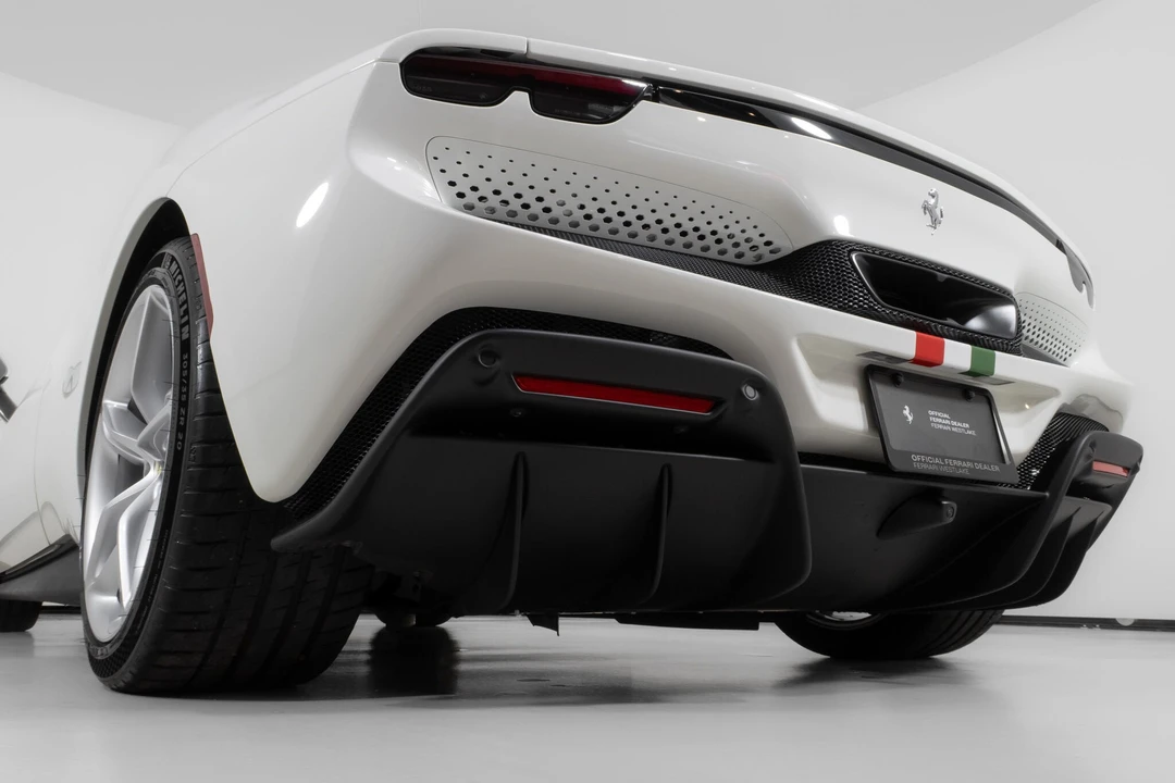 2025 Ferrari 296 GTB - Image 15 of 31