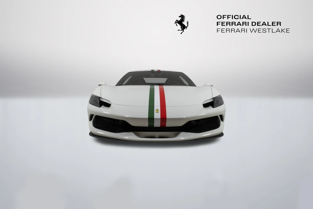 2025 Ferrari 296 GTB - Image 8 of 31