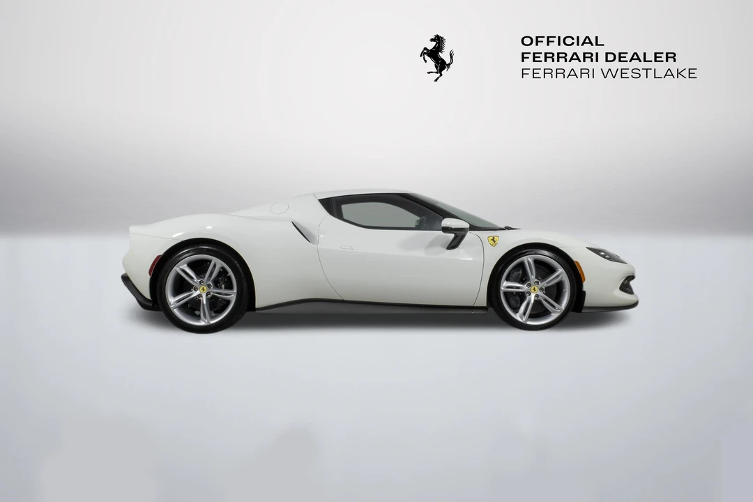 2025 Ferrari 296 GTB - Image 10 of 31