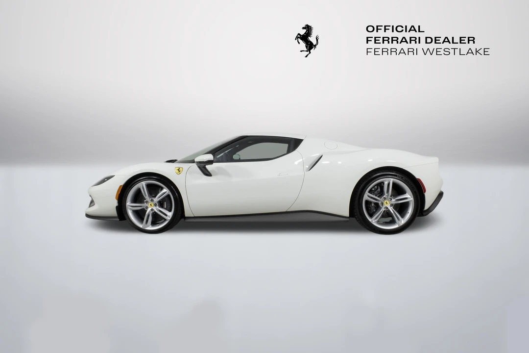 2025 Ferrari 296 GTB - Image 3 of 31
