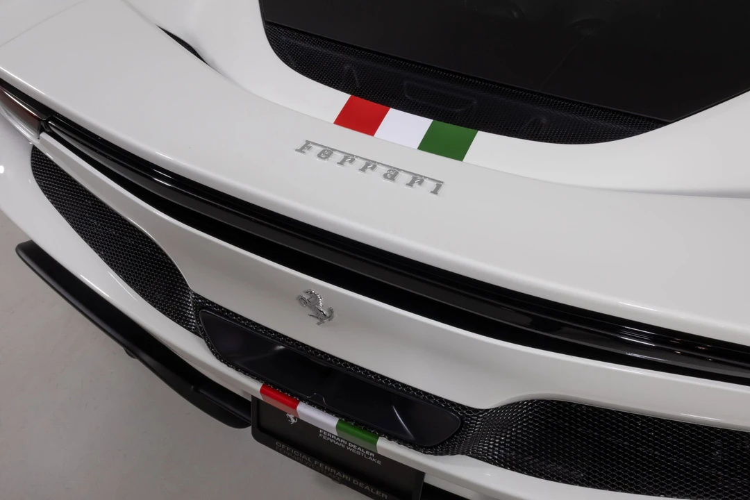 2025 Ferrari 296 GTB - Image 22 of 31
