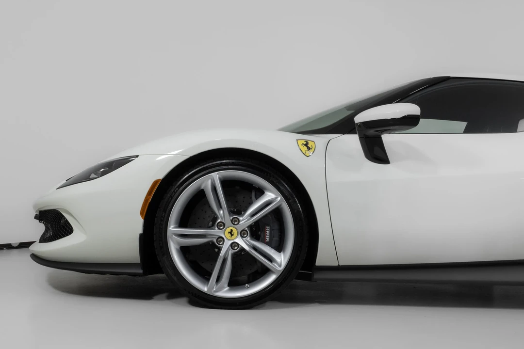 2025 Ferrari 296 GTB - Image 12 of 31