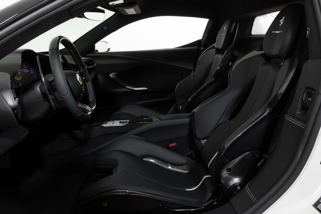2025 Ferrari 296 GTB - Image 4 of 31