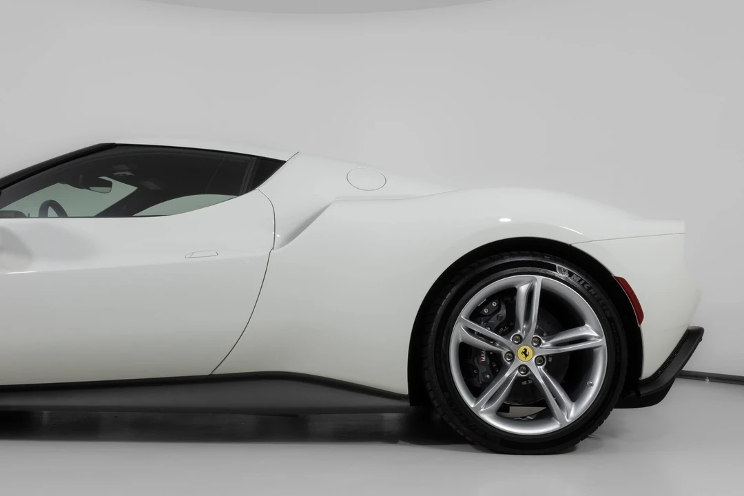 2025 Ferrari 296 GTB - Image 13 of 31