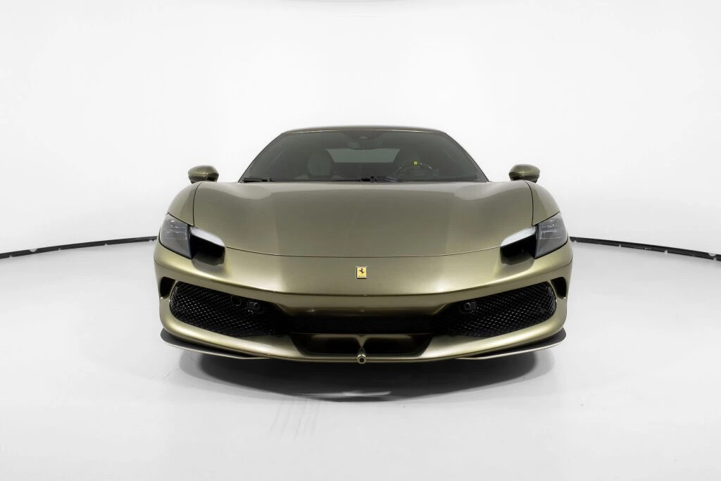 2025 Ferrari 296 GTB - Image 13 of 31