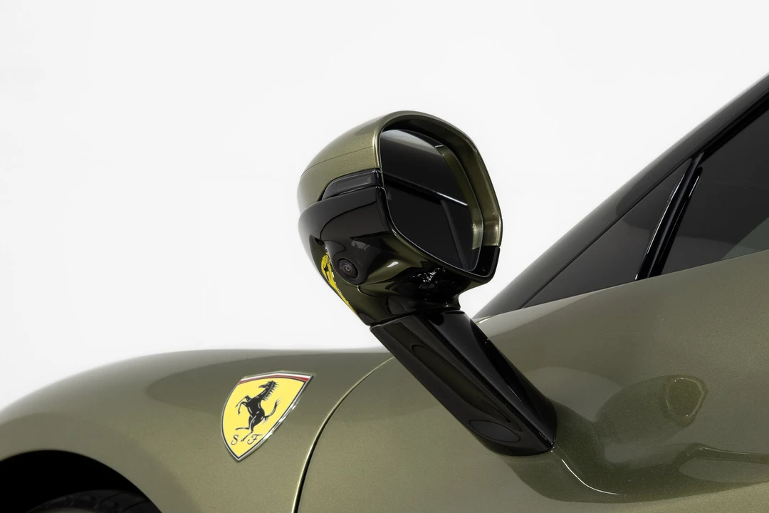 2025 Ferrari 296 GTB - Image 17 of 31