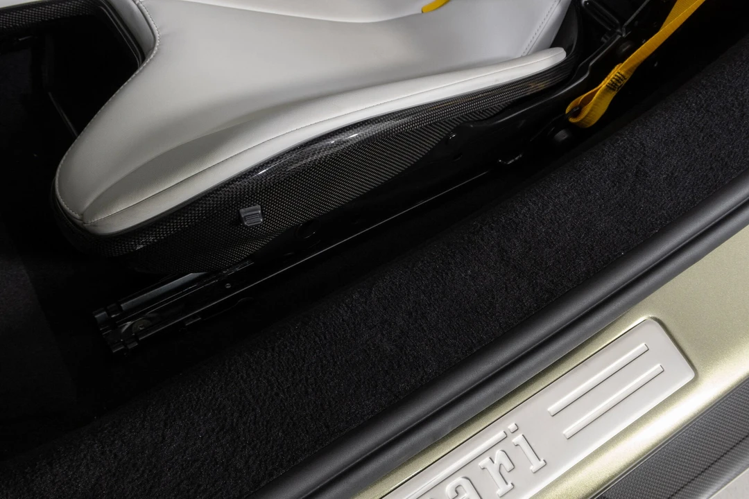2025 Ferrari 296 GTB - Image 29 of 31
