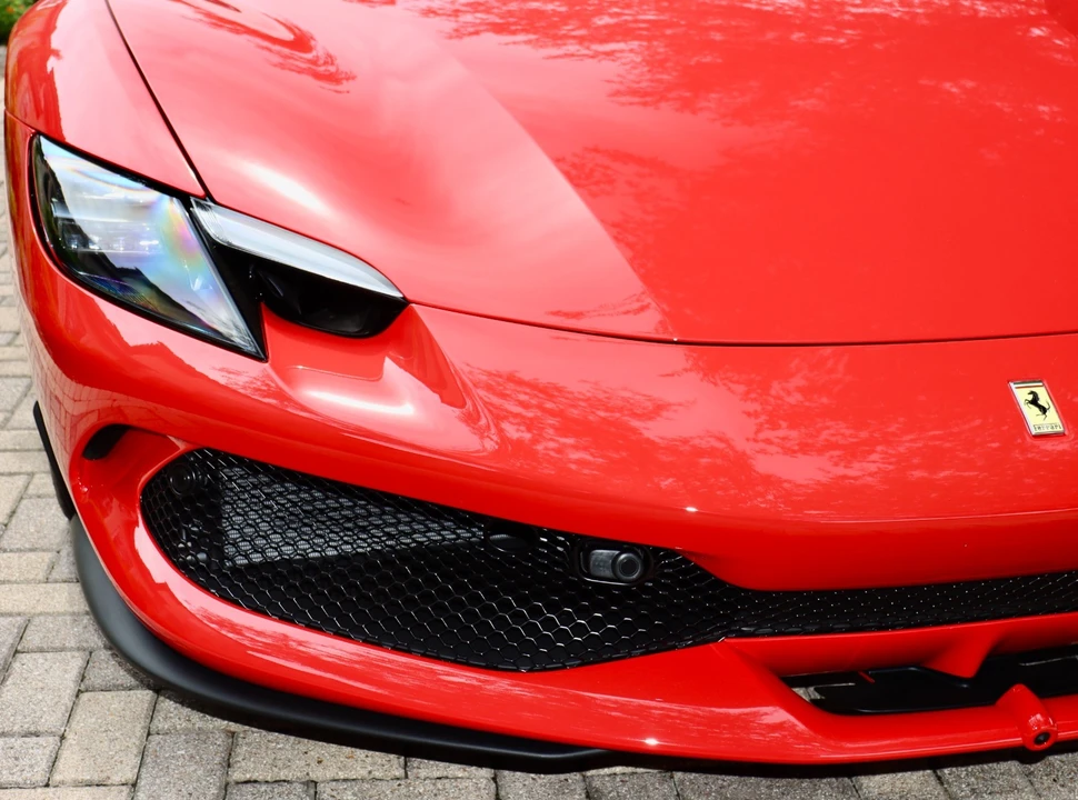 2025 Ferrari 296 GTB - Image 15 of 31