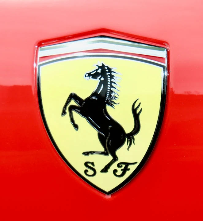 2025 Ferrari 296 GTB - Image 20 of 31