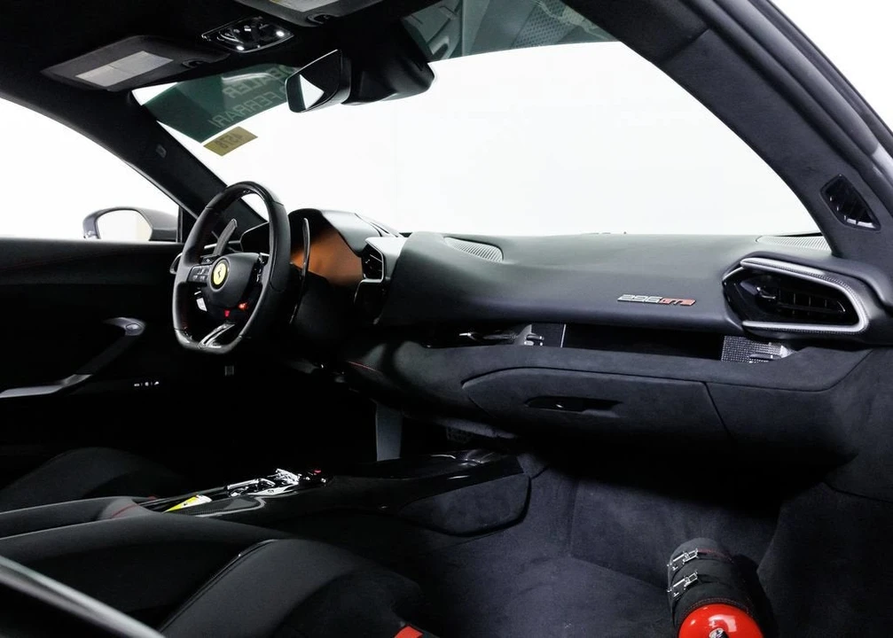 2025 Ferrari 296 GTB - Image 21 of 31