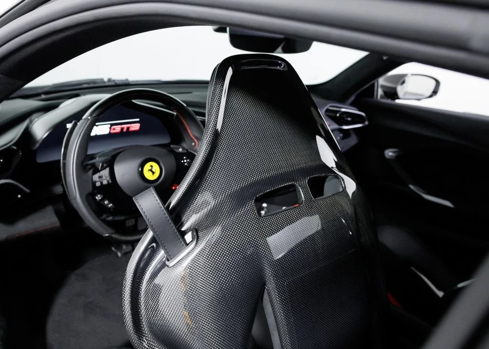 2025 Ferrari 296 GTB - Image 20 of 31