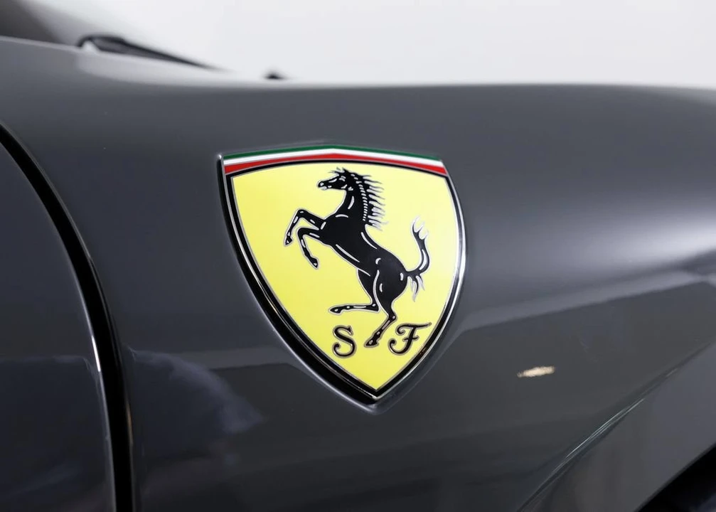 2025 Ferrari 296 GTB - Image 28 of 31