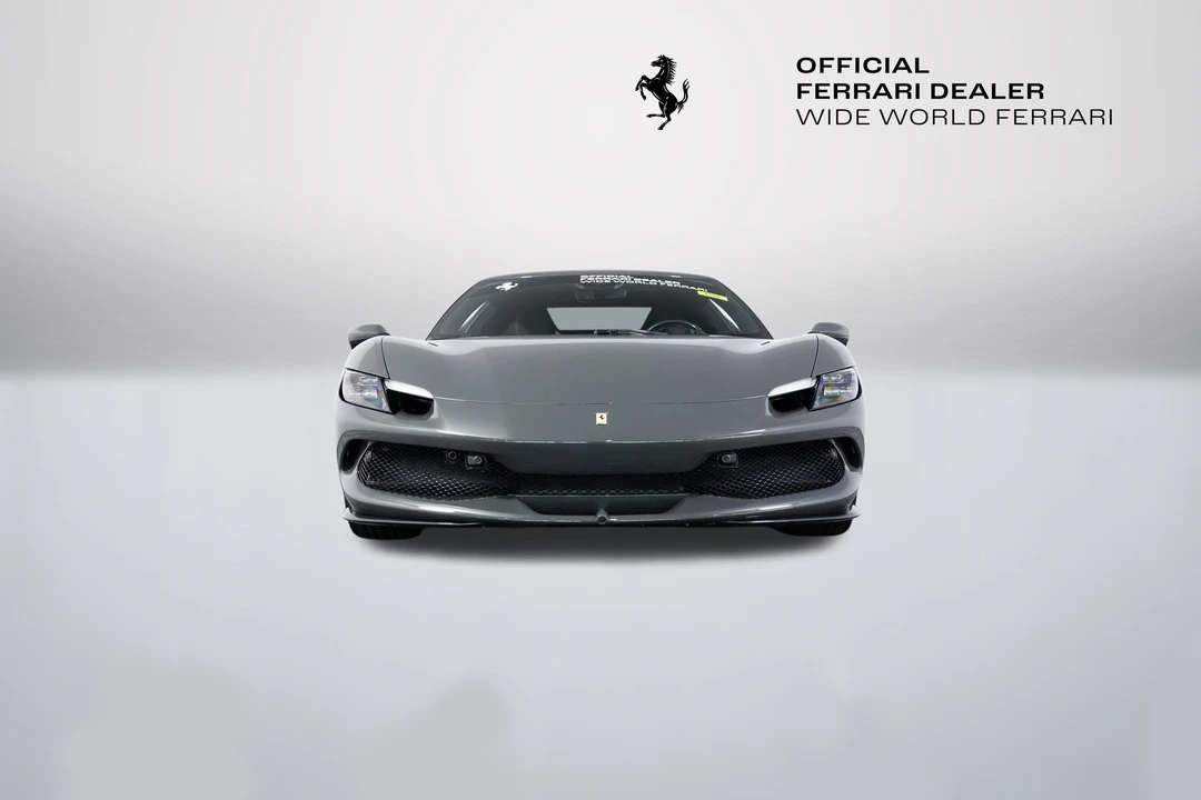 2025 Ferrari 296 GTB - Image 2 of 31