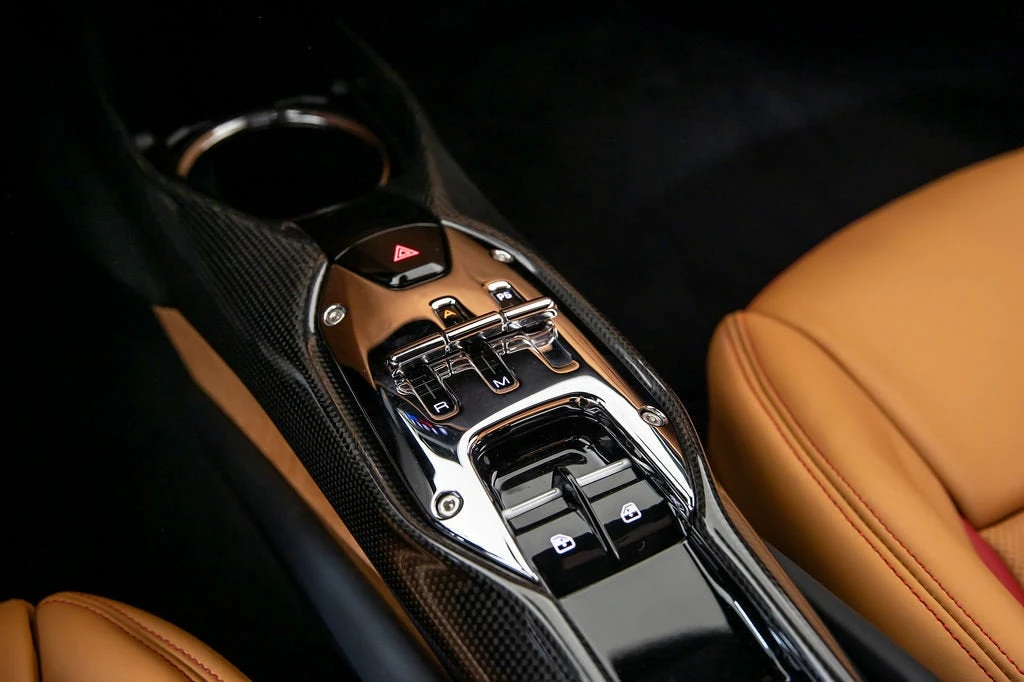 2025 Ferrari 296 GTB - Image 14 of 31