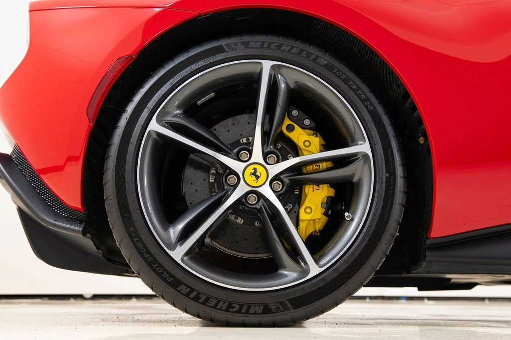 2025 Ferrari 296 GTB - Image 20 of 31