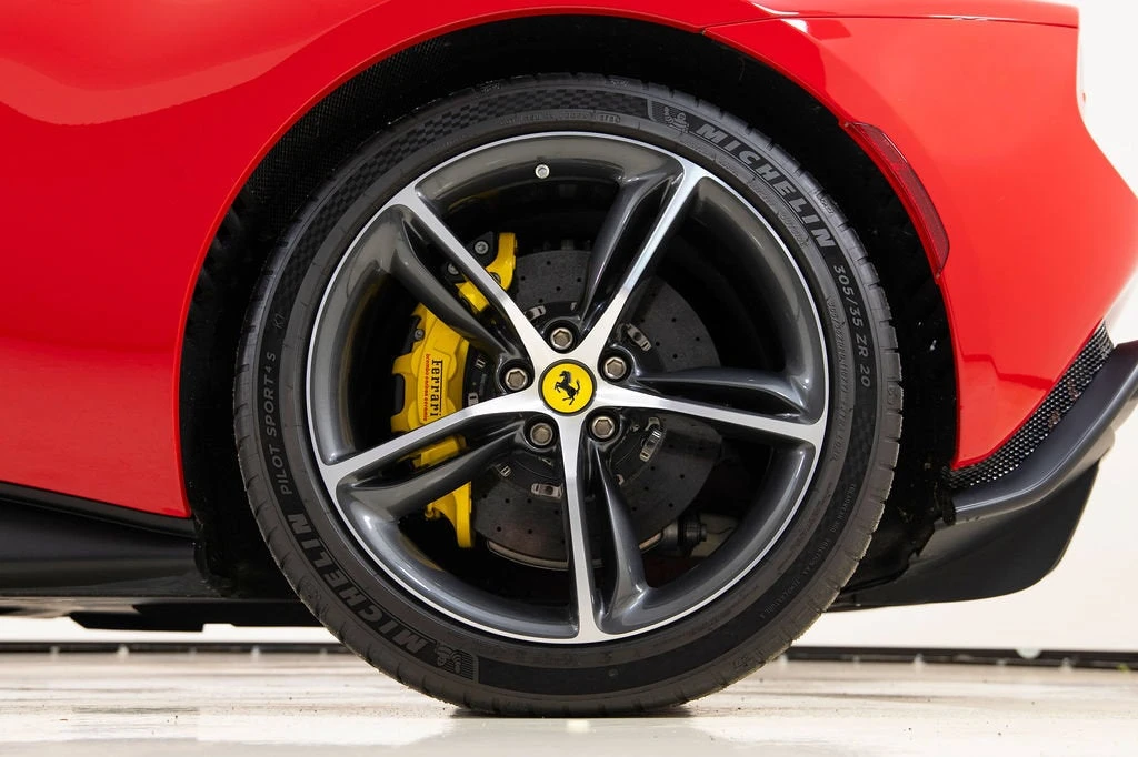 2025 Ferrari 296 GTB - Image 19 of 31