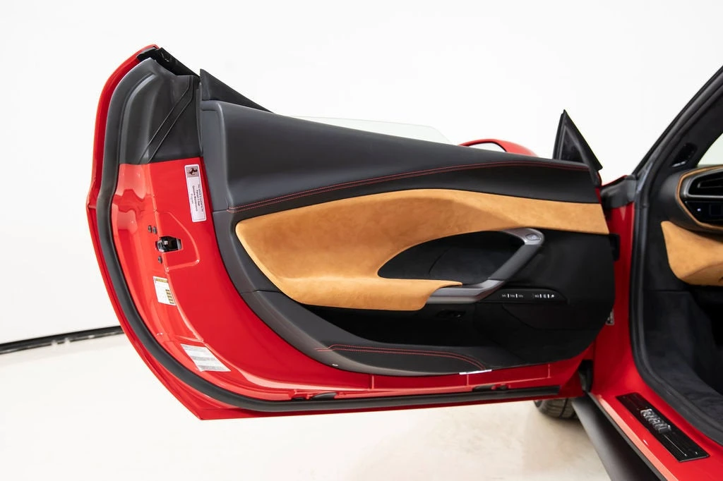 2025 Ferrari 296 GTB - Image 22 of 31