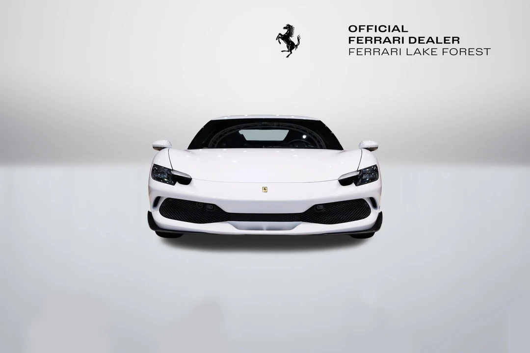 2025 Ferrari 296 GTB - Image 7 of 31