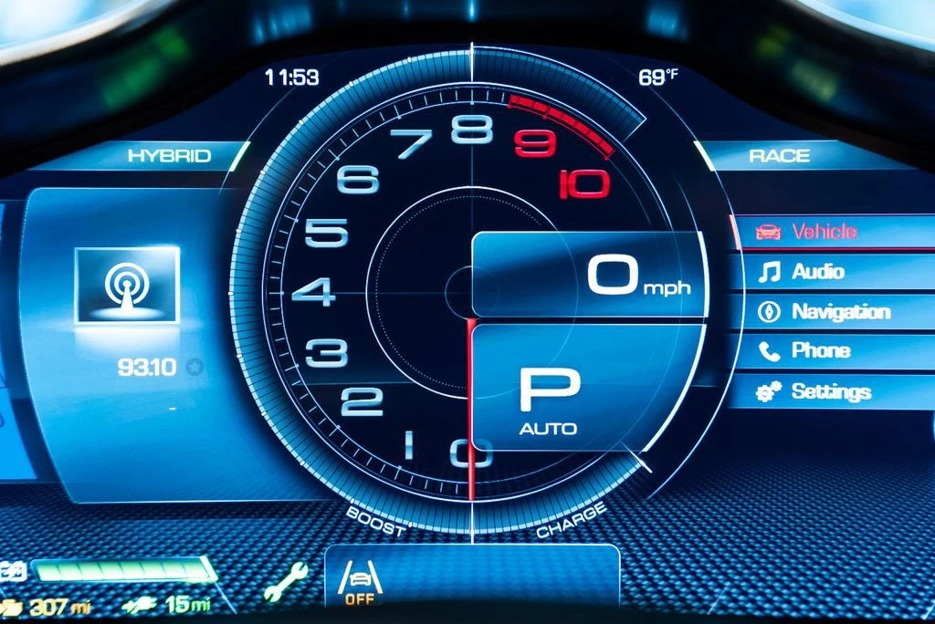 2025 Ferrari 296 GTB - Image 27 of 31