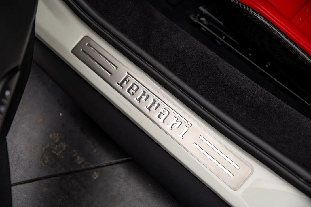 2025 Ferrari 296 GTB - Image 25 of 31