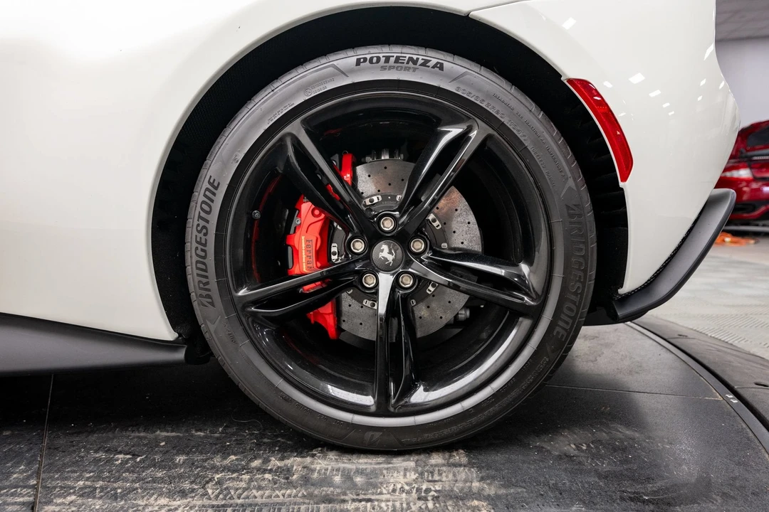 2025 Ferrari 296 GTB - Image 28 of 31