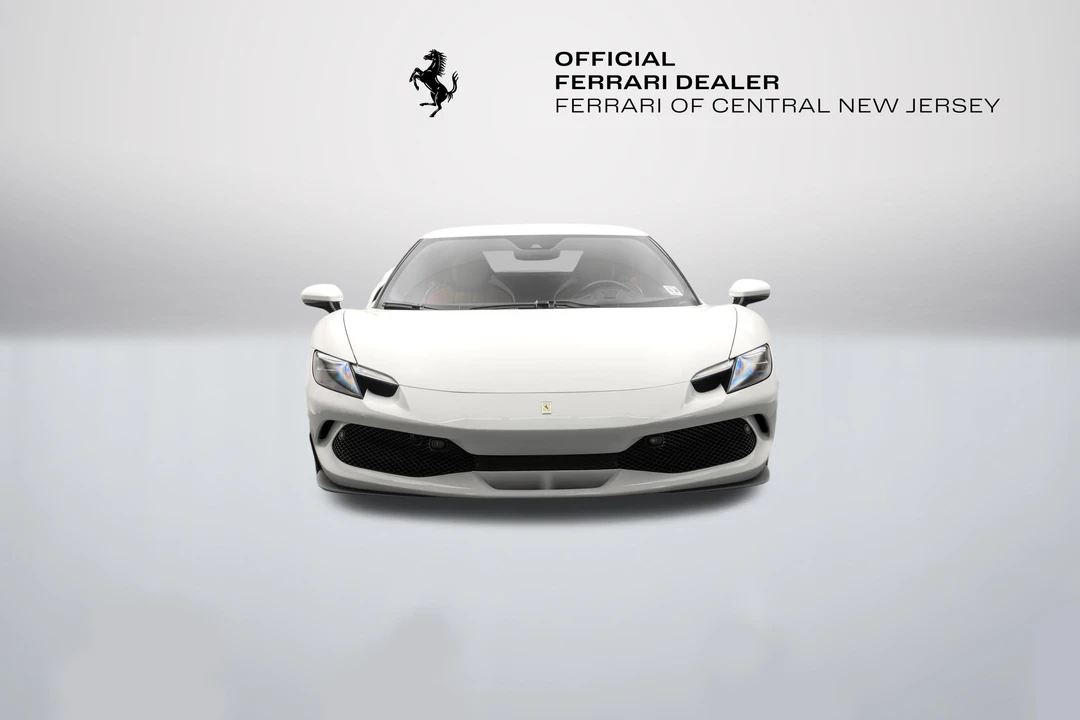 2025 Ferrari 296 GTB - Image 2 of 31