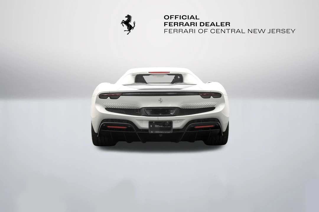2025 Ferrari 296 GTB - Image 6 of 31