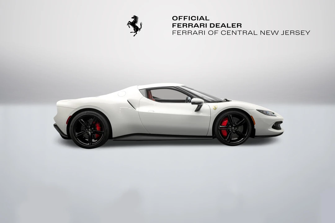 2025 Ferrari 296 GTB - Image 8 of 31