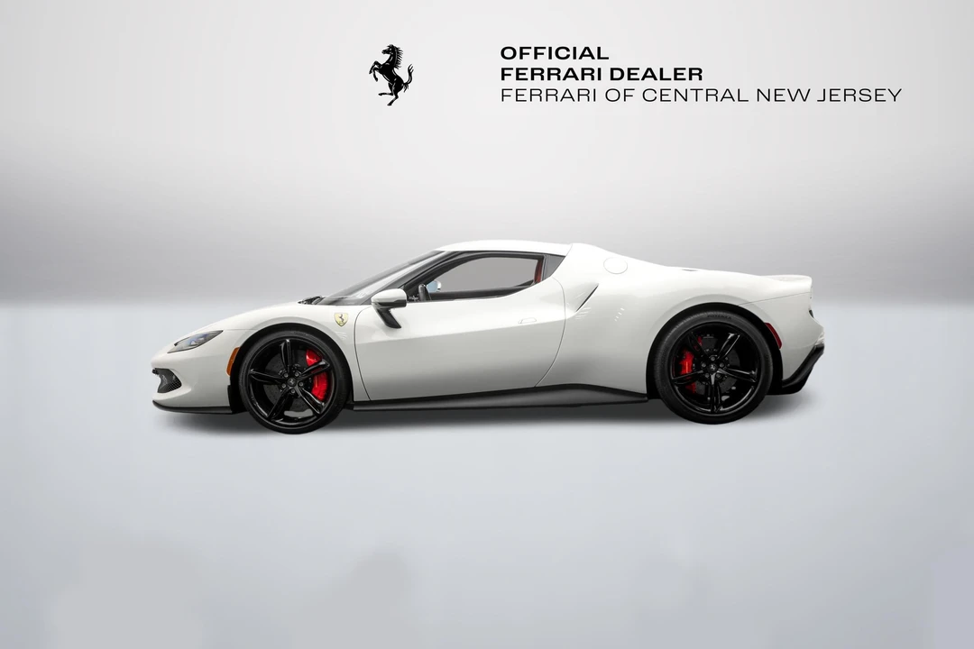 2025 Ferrari 296 GTB - Image 4 of 31