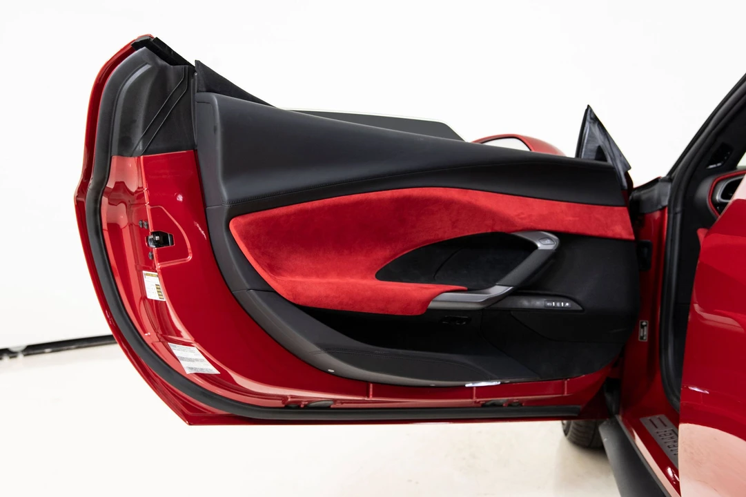 2025 Ferrari 296 GTB - Image 20 of 31