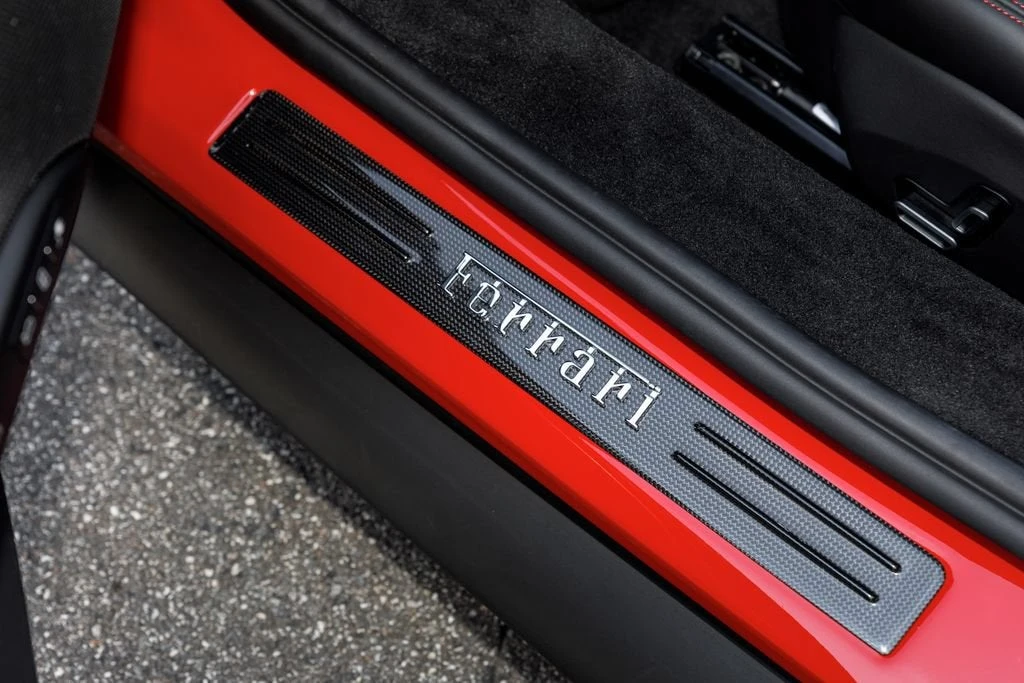 2025 Ferrari 296 GTB - Image 26 of 31