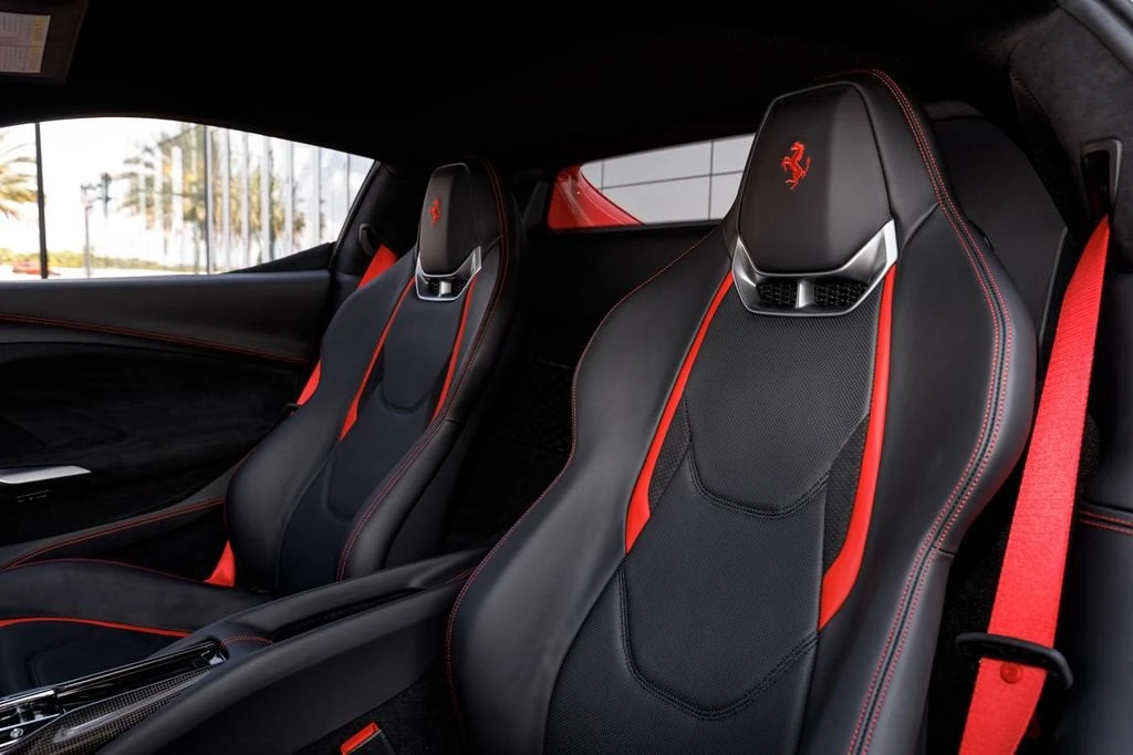 2025 Ferrari 296 GTB - Image 20 of 31
