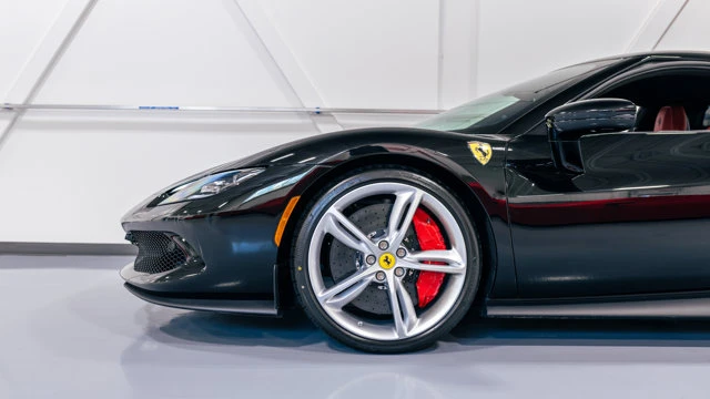 2025 Ferrari 296 GTB - Image 14 of 16