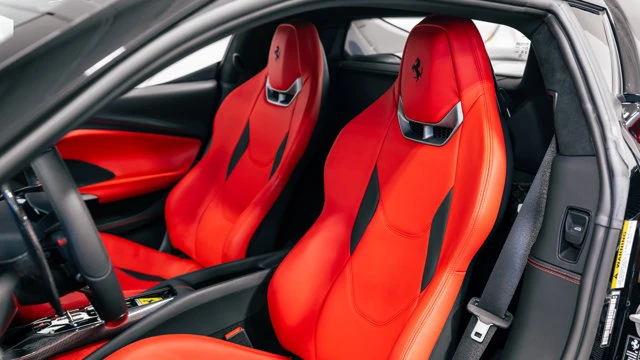 2025 Ferrari 296 GTB - Image 4 of 16