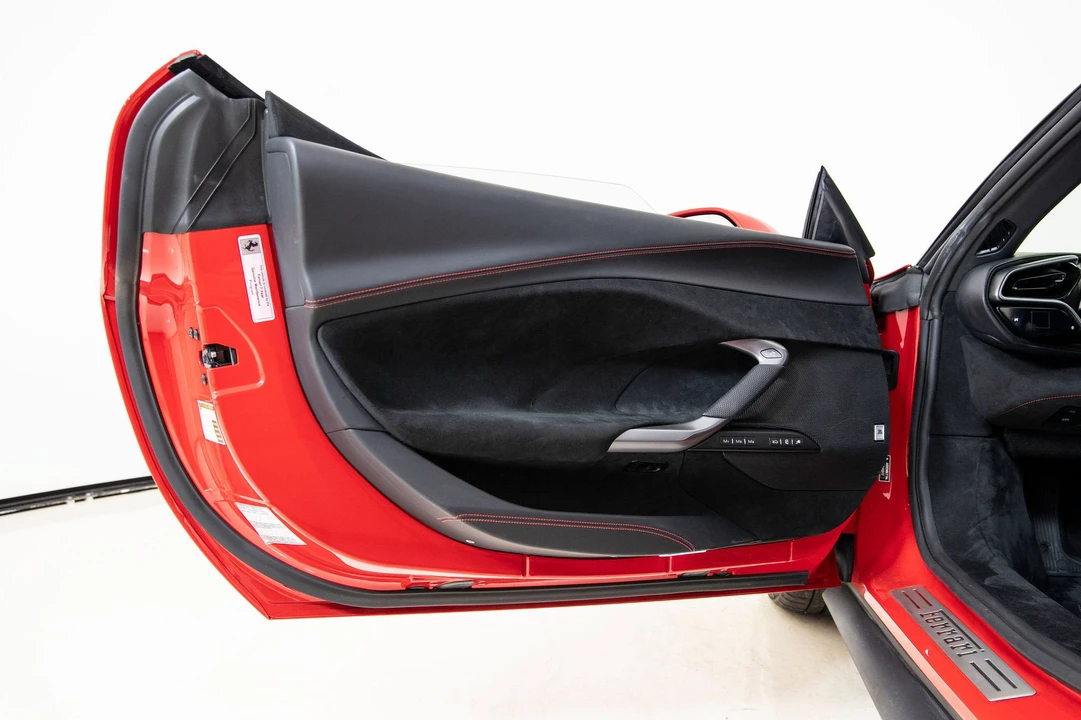 2025 Ferrari 296 GTB - Image 22 of 31