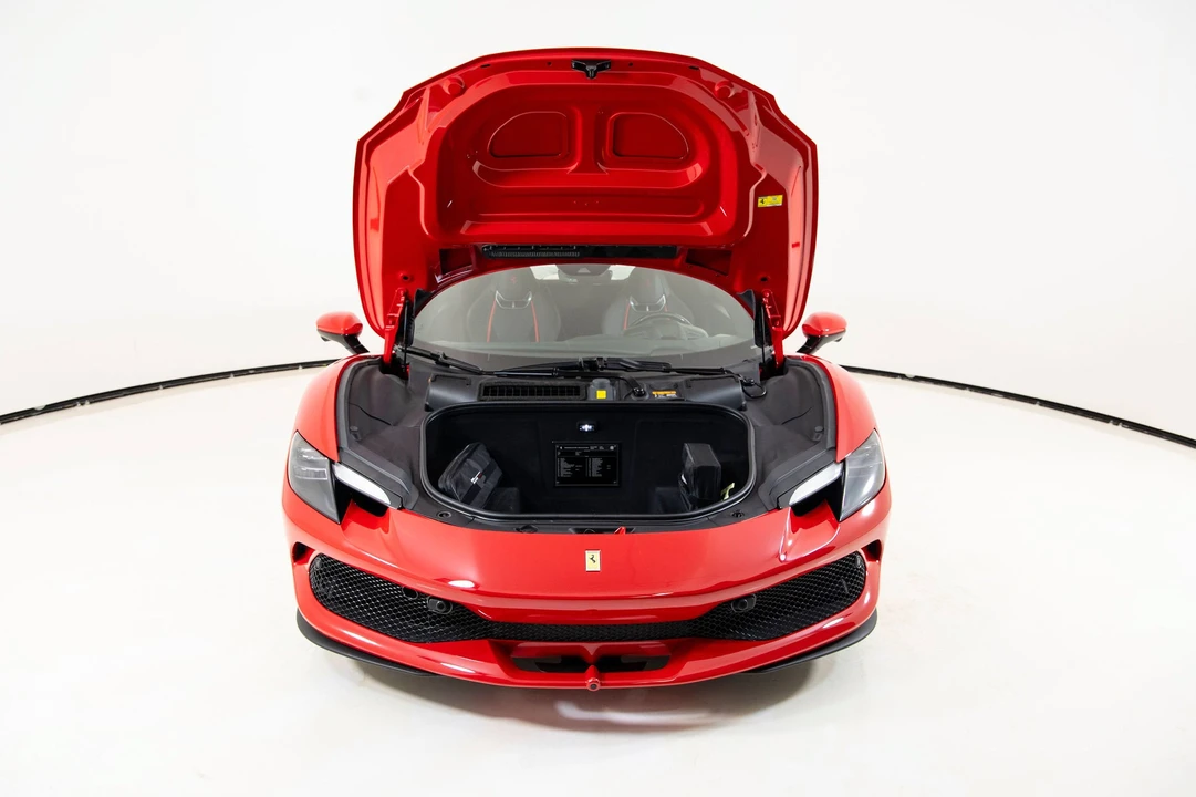 2025 Ferrari 296 GTB - Image 31 of 31