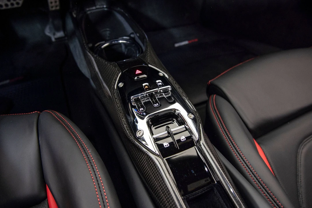 2025 Ferrari 296 GTB - Image 14 of 31