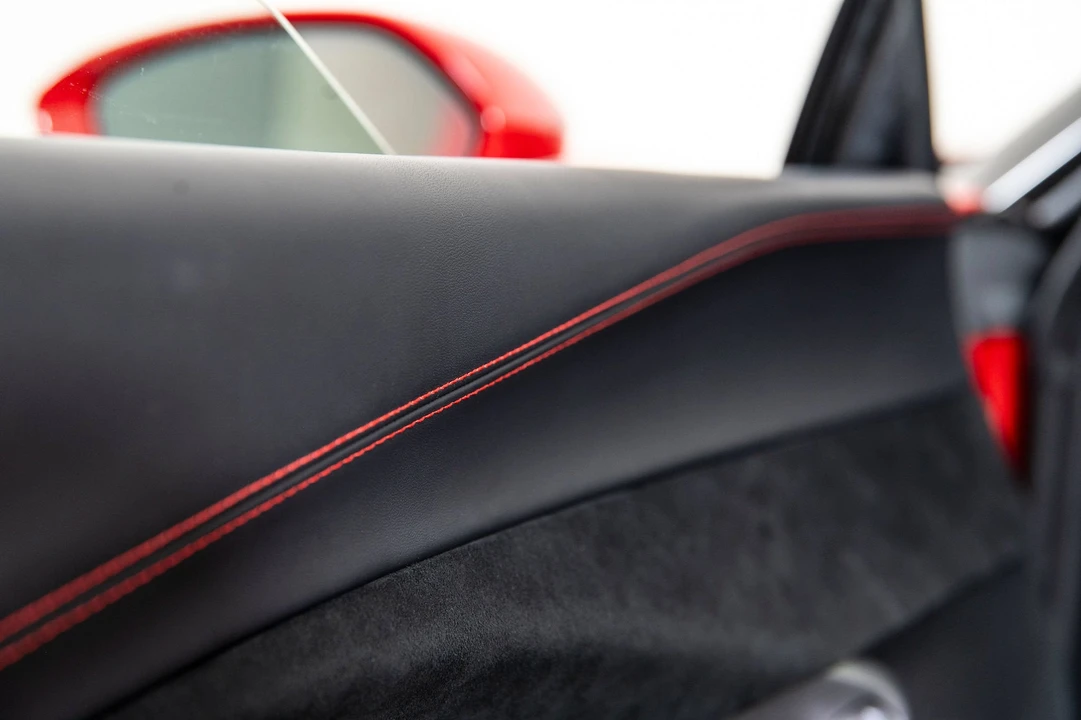 2025 Ferrari 296 GTB - Image 16 of 31