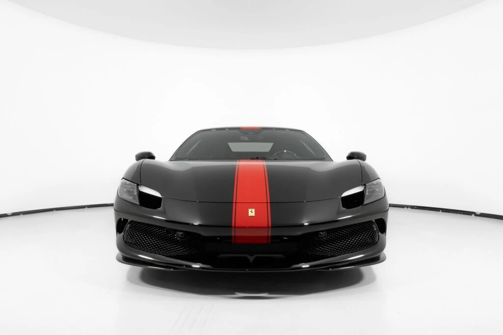 2025 Ferrari 296 GTB - Image 13 of 21