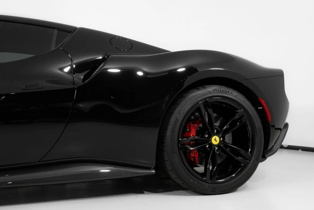 2025 Ferrari 296 GTB - Image 16 of 21