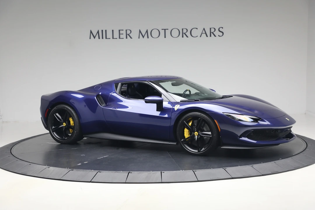 2025 Ferrari 296 GTB - Image 12 of 30