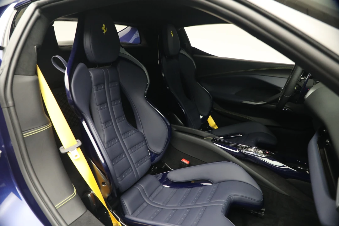 2025 Ferrari 296 GTB - Image 20 of 30