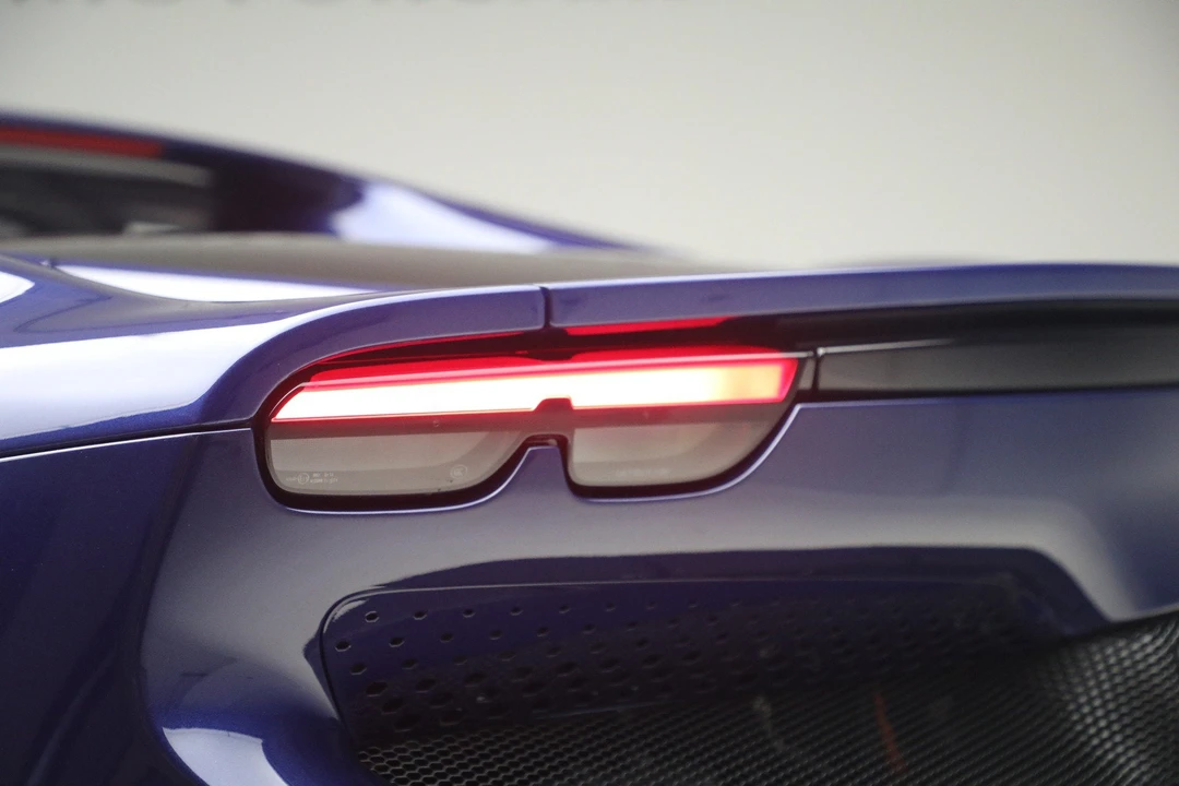 2025 Ferrari 296 GTB - Image 26 of 29
