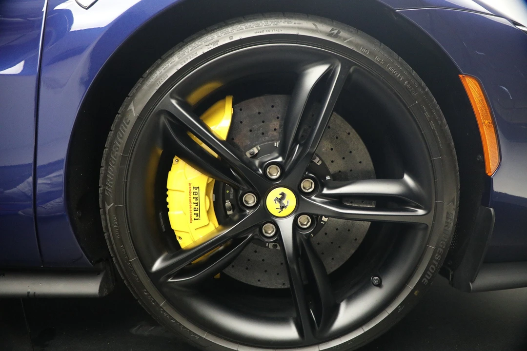2025 Ferrari 296 GTB - Image 27 of 29